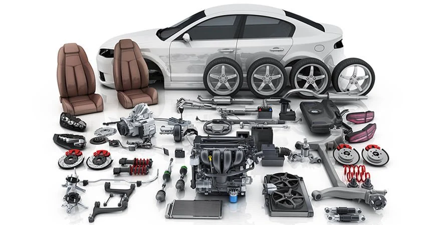 Gökçeada Oto Yedek Parçacısı