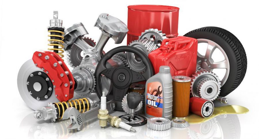 Gökçeada Oto Yedek Parçacısı